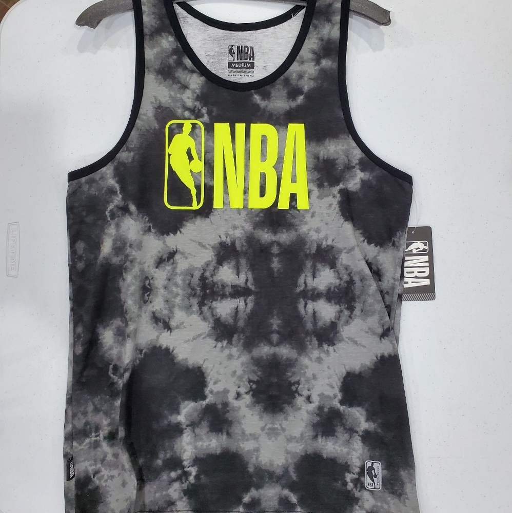 🆕️ NBA Tank - Picture 2 of 6
